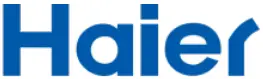 Haier Logo