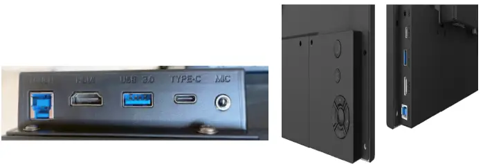 newline Z Series Large Format Commercial Displays-fig10