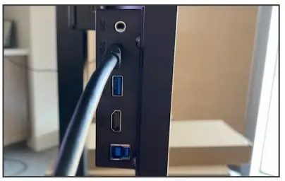 newline Z Series Large Format Commercial Displays-fig11