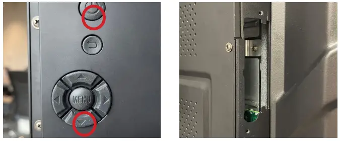 newline Z Series Large Format Commercial Displays-fig13