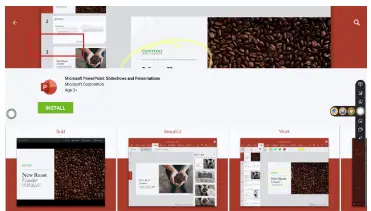 newline Z Series Large Format Commercial Displays-fig20