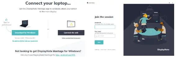 newline Z Series Large Format Commercial Displays-fig22