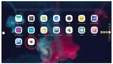 newline Z Series Large Format Commercial Displays-fig24