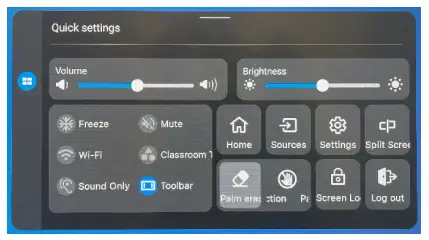 newline Z Series Large Format Commercial Displays-fig5