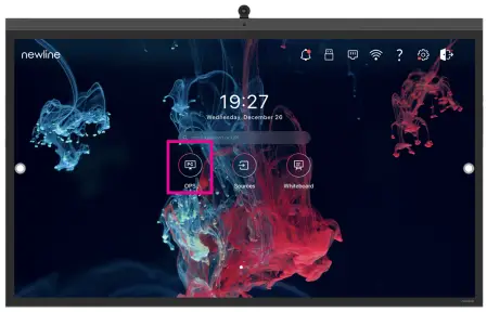 newline Z Series Large Format Commercial Displays-fig7