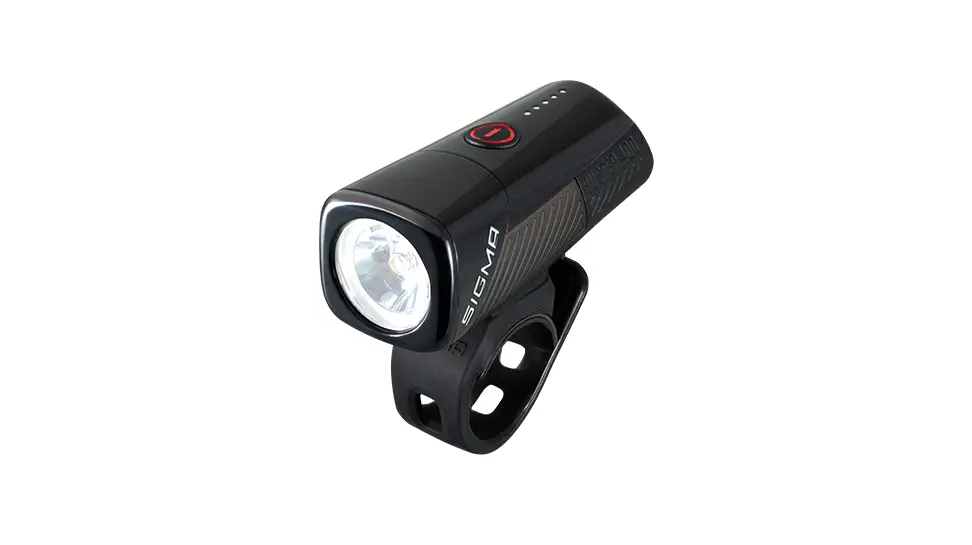 Sigma Buster 400 Front Bicycle Light User Manual