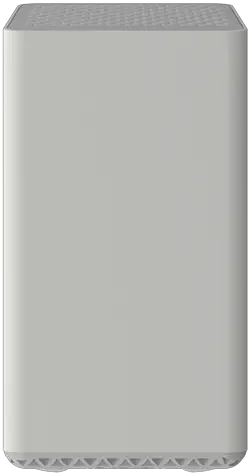 image of Front Modem View