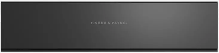 FISHER PAYKEL VB60SDEB1 Vacuum Seal Drawer