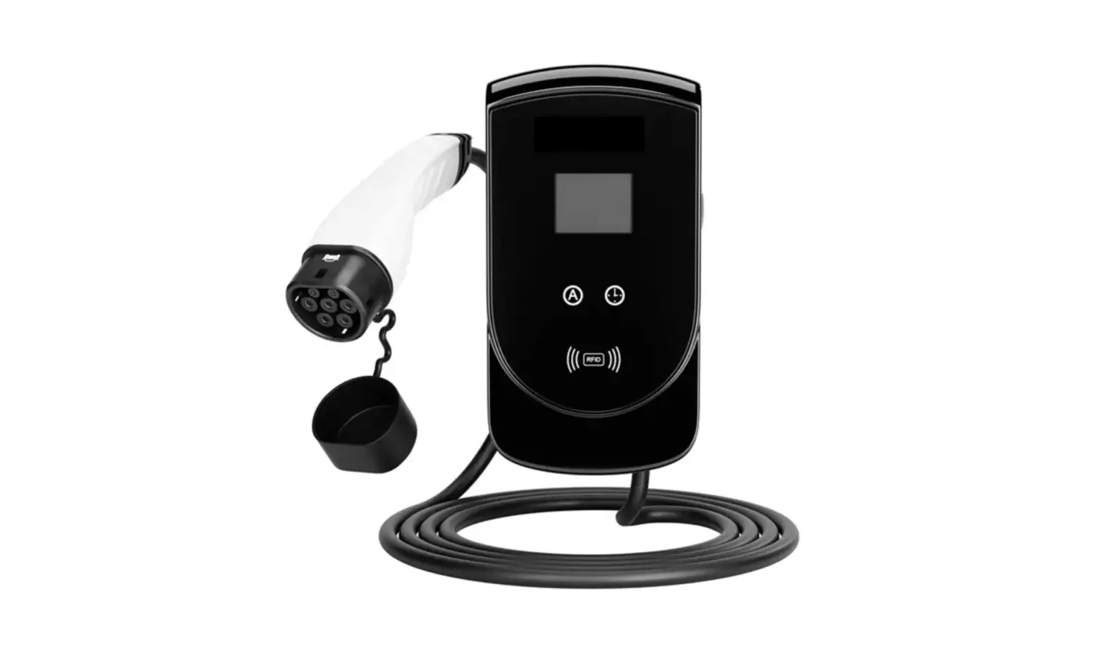 Global Sources K1187205554 Ev Charging Station User Manual