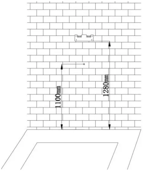 Installation process