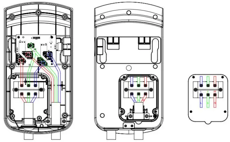Installation process