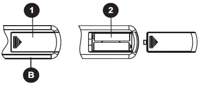 LifeSmart FP1215 Infrared Quartz Fireplace 13