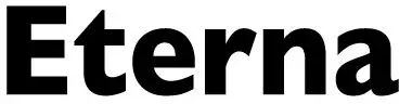 ETERNA logo
