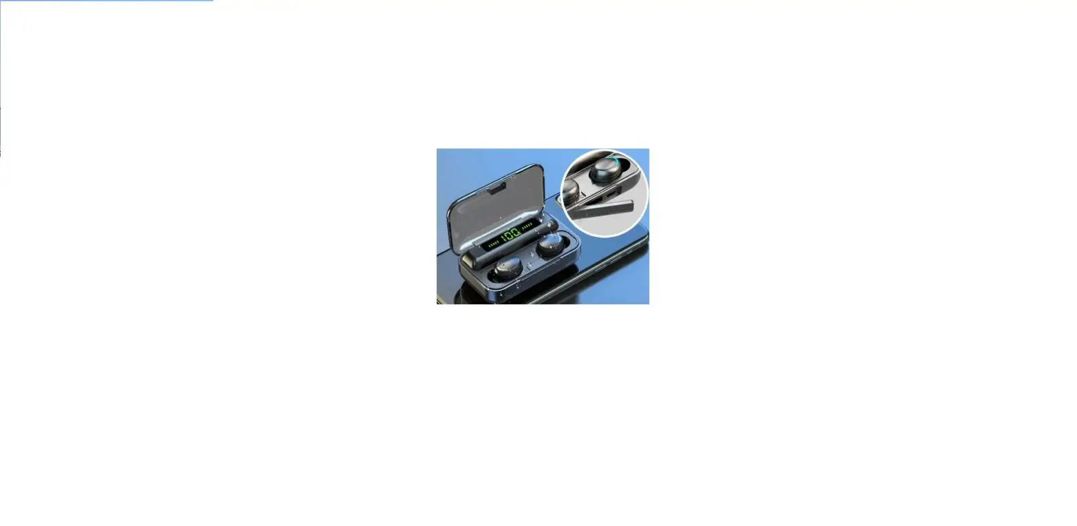 Dodocase F9 Tws Wireless Earphones Stereo 5.0 Bluetooth Headphones In-ear-complete Features/instruction Guide Dodocase F9 Tws Wireless Earphones Stereo 5.0 Bluetooth Headphones In-ear-complete Features/instruction Guide