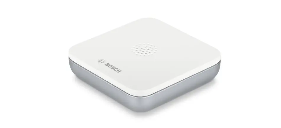 Bosch 2490149 Water Alarm Instruction Manual Bosch 2490149 Water Alarm Instruction Manual