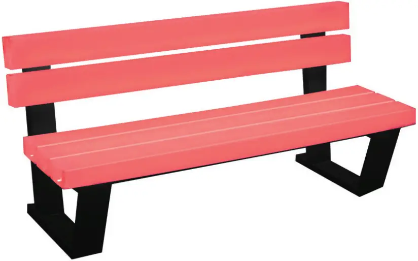 PLAYLEARN BT180 Sensory LED Bubble Tube C3