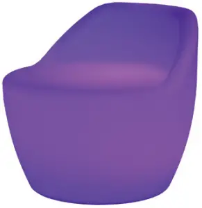 PLAYLEARN BT180 Sensory LED Bubble Tube C5