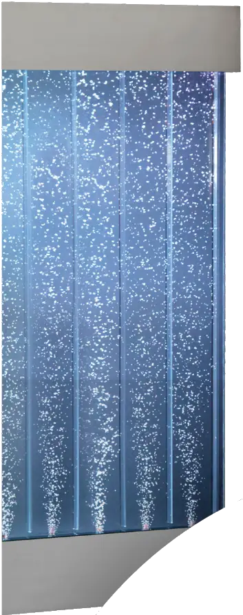 PLAYLEARN BT180 Sensory LED Bubble Tube C8