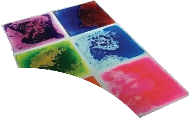 PLAYLEARN BT180 Sensory LED Bubble Tube C9