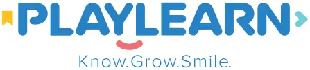 PLAYLEARN logo