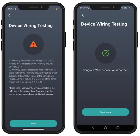 ECOFLOW Smart Home Panel APP fig 6