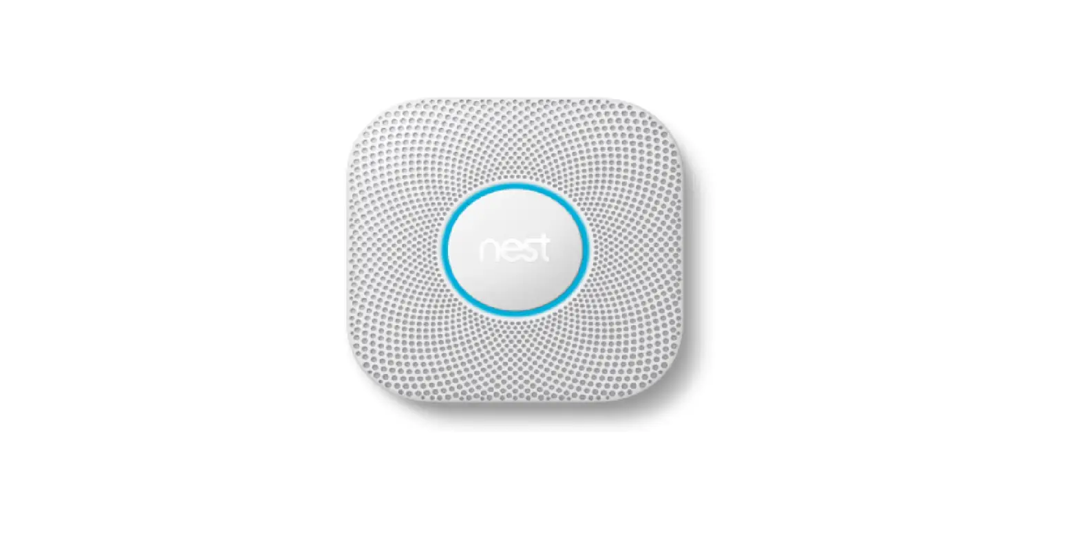 Nest Protect Smoke And Carbon Monoxide Alarm User Manual