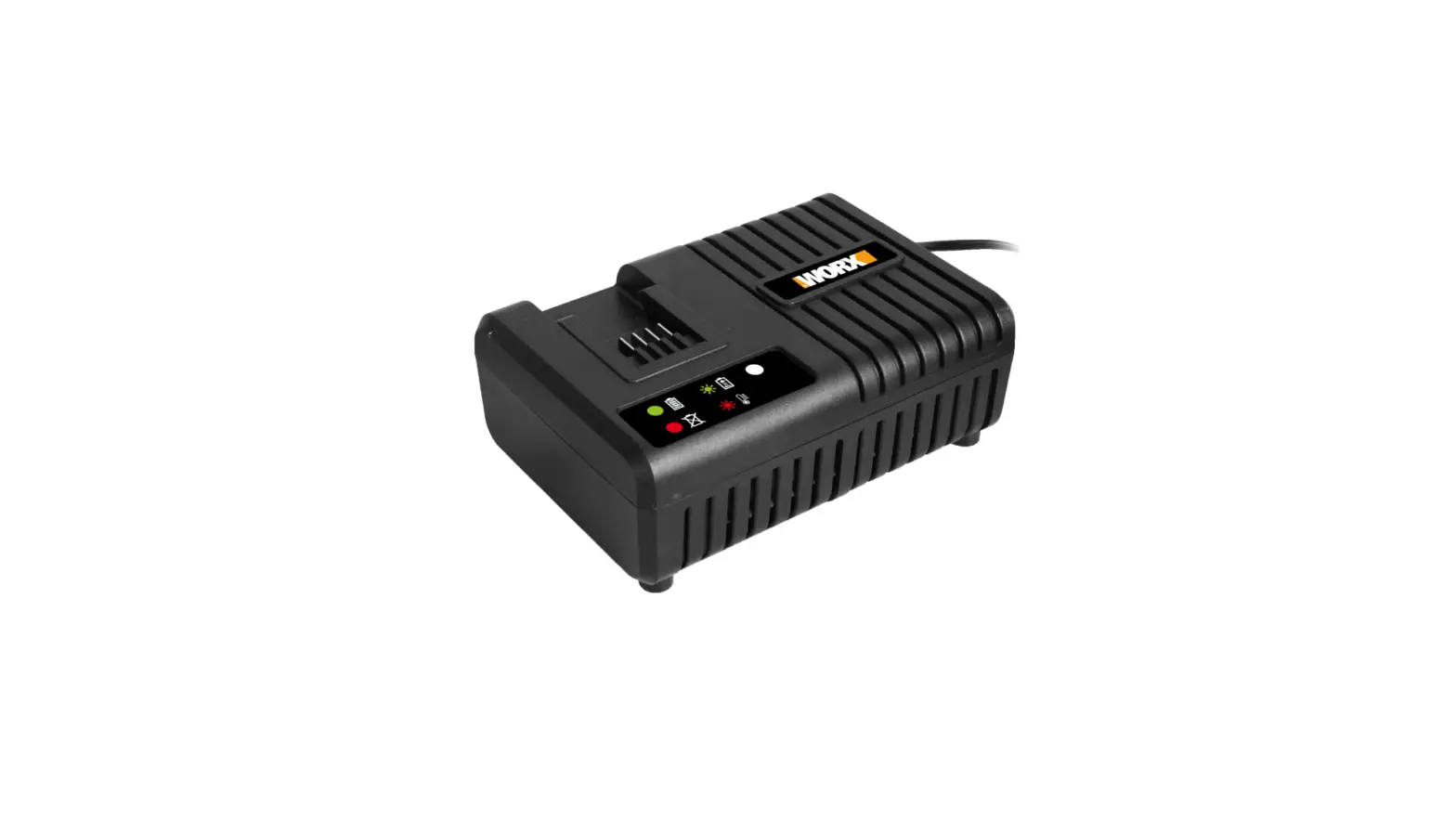Worx Wa3867 Battery Charger User Manual