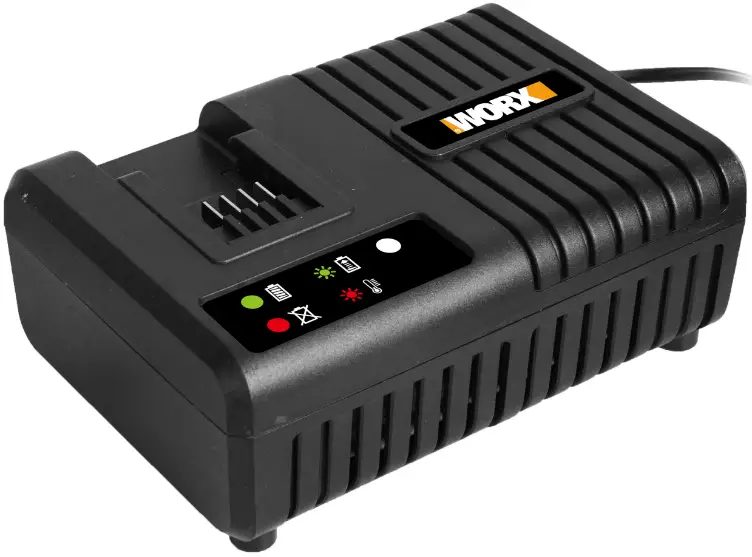WORX WA3867 Battery Charger