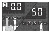 Danfoss AK-RC 204B Temperature Controller for Walk In Coolers and Freezer-fig23