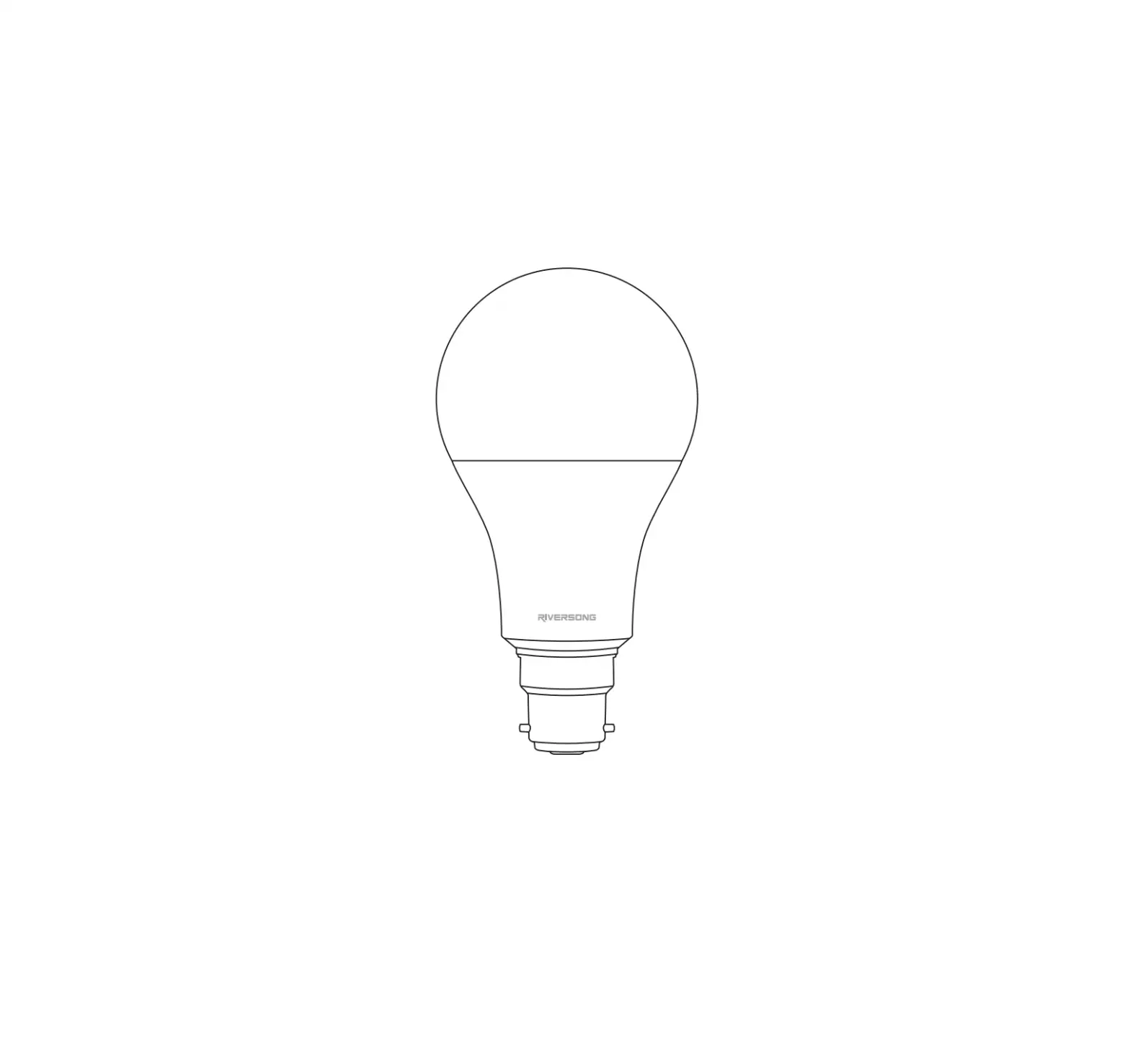 Riversong Smart Bulb - Juno 10 User Manual