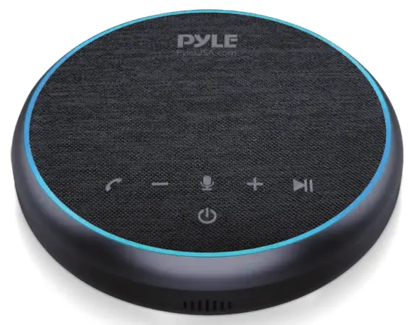 PYLE PSCN42 Portable Conference Speakerphone