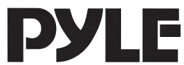 PYLE logo
