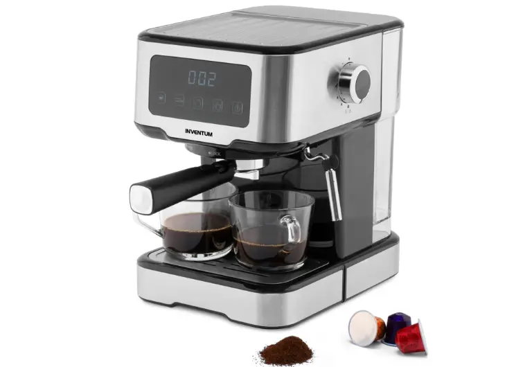 INVENTUM-KZ910PD-Espresso-Coffee-Machine-product-image