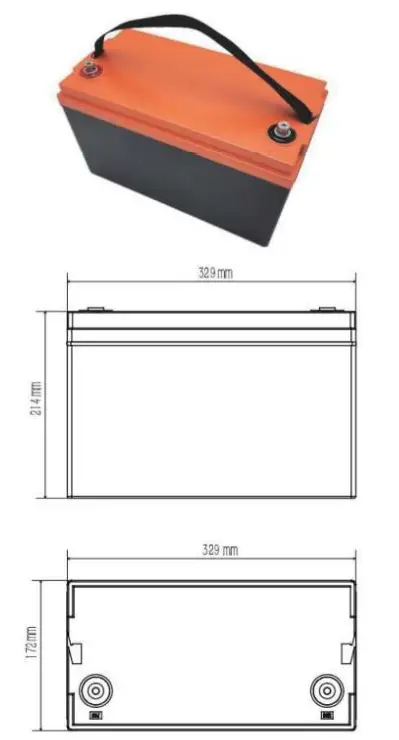 ACOPOWER-LAF12100-LiFePO4-Deep-Cycle-Battery-FIG-1