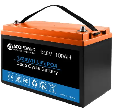 ACOPOWER-LAF12100-LiFePO4-Deep-Cycle-Battery-PRODUCT