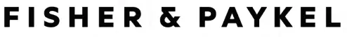 FISHER -PAYKEL-LOGO