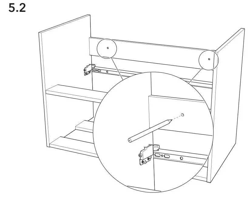 INR GRAND WALNOT Room Case Study - Figure 5.2