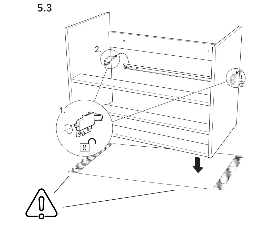 INR GRAND WALNOT Room Case Study - Figure 5.3