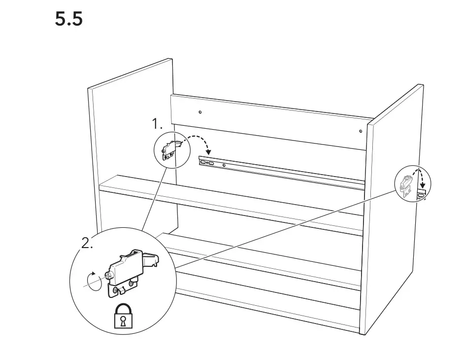 INR GRAND WALNOT Room Case Study - Figure 5.5