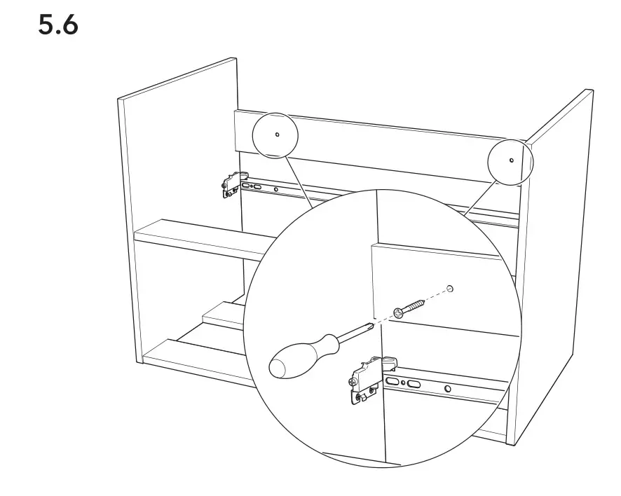 INR GRAND WALNOT Room Case Study - Figure 5.6