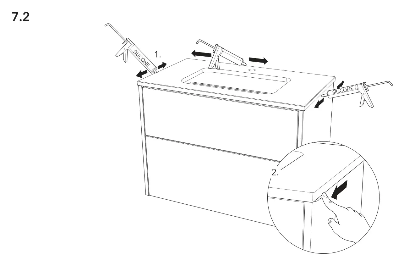 INR GRAND WALNOT Room Case Study - Figure 7.2