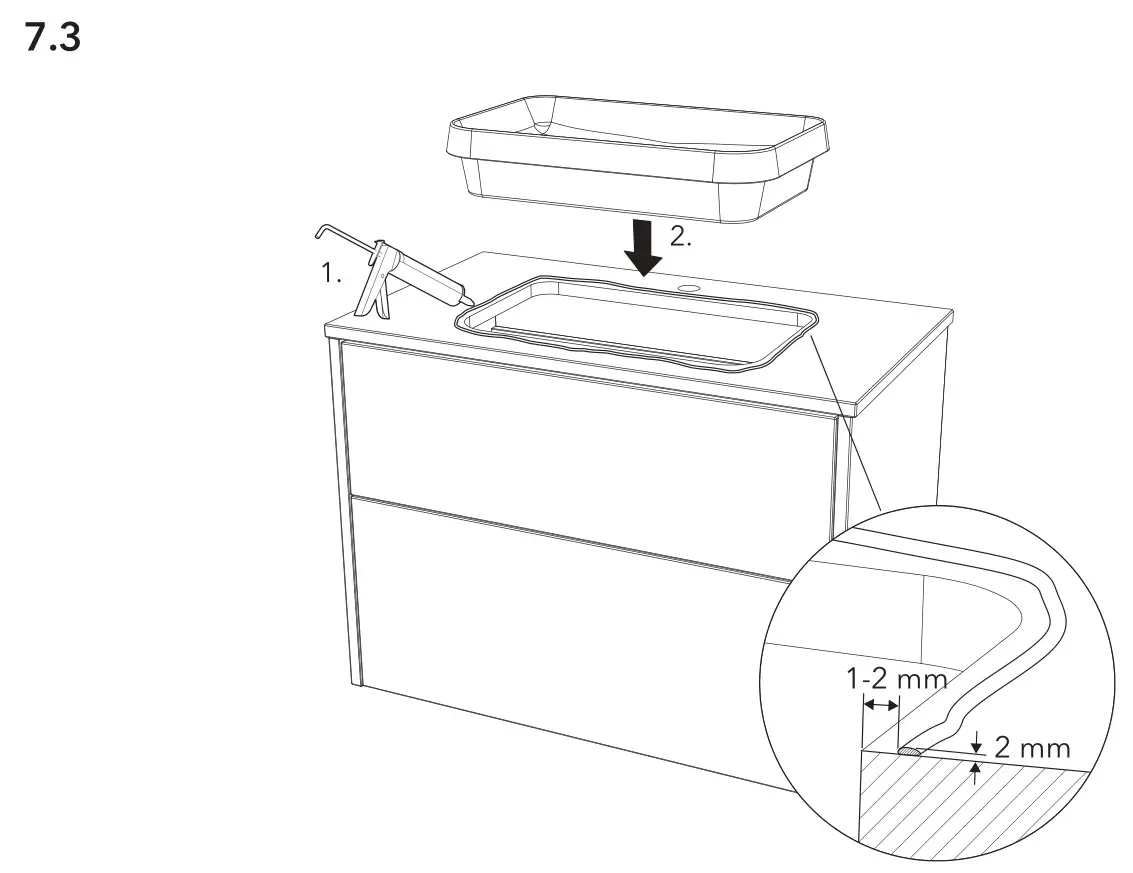 INR GRAND WALNOT Room Case Study - Figure 7.3