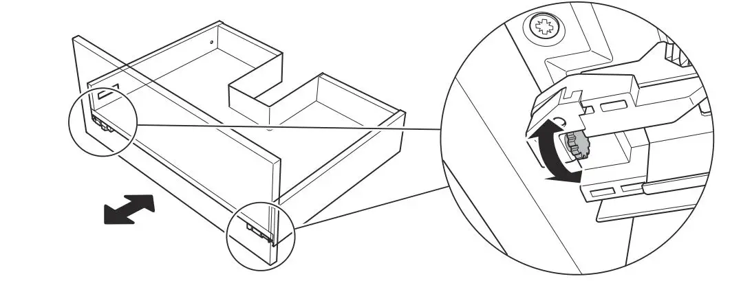 INR GRAND WALNOT Room Case Study - SOFT-CLOSE