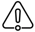 warning icon
