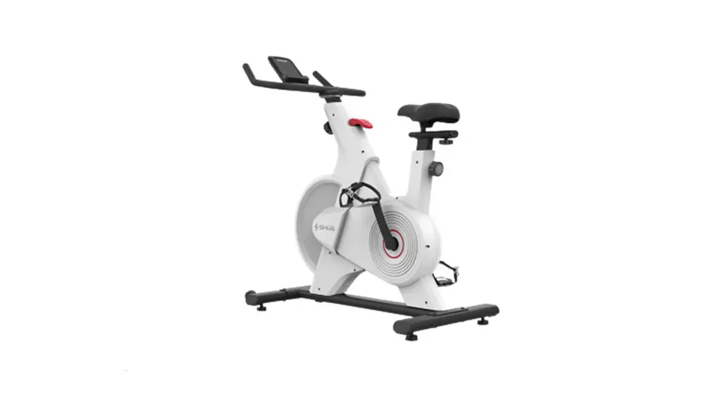 Shua Sh-b399 Home Use Spinning Bike User Guide