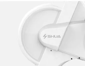 SHUA SH B399 Home Use Spinning Bike - overview 4
