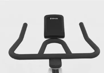 SHUA SH B399 Home Use Spinning Bike - overview 6