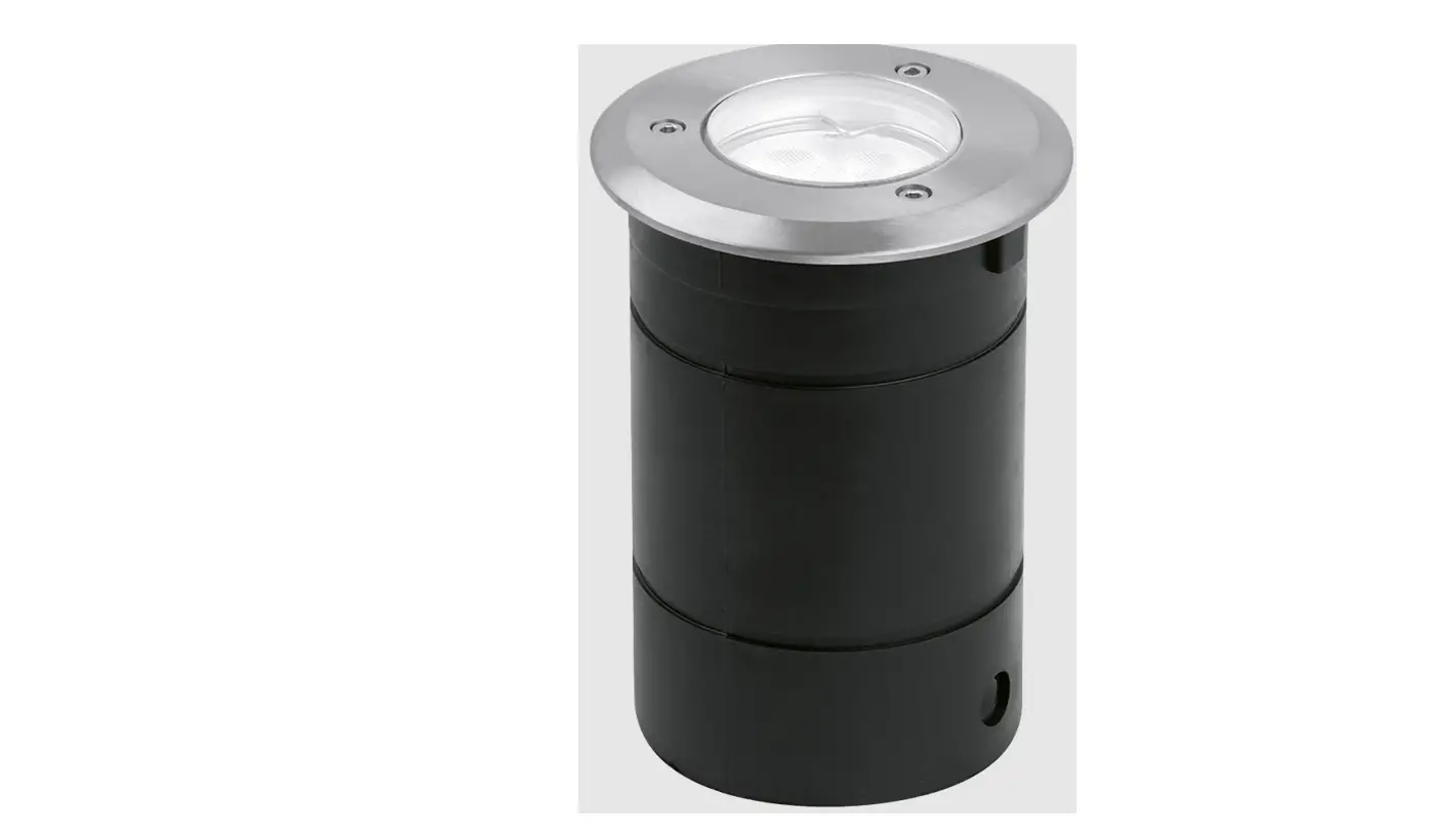 Enlite En-wu021 Gu10 Ip65 100mm 304 Stainless Steel Round Walk Over Light Instruction Manual Enlite En-wu021 Gu10 Ip65 100mm 304 Stainless Steel Round Walk Over Light Instruction Manual