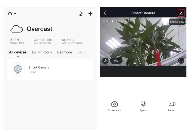 HOMCLOUD-99641-Snap15-Bullet-Battery-Powered-Outdoor-WiFi-Camera-09