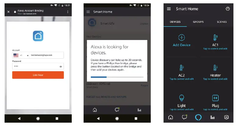 HOMCLOUD-99641-Snap15-Bullet-Battery-Powered-Outdoor-WiFi-Camera-15